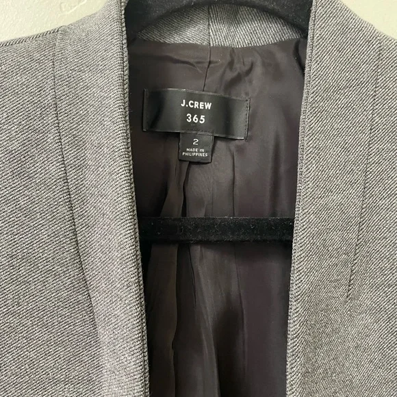 J. Crew‎ 365 Going-out Blazer in Stretch Twill - Picture 3 of 6